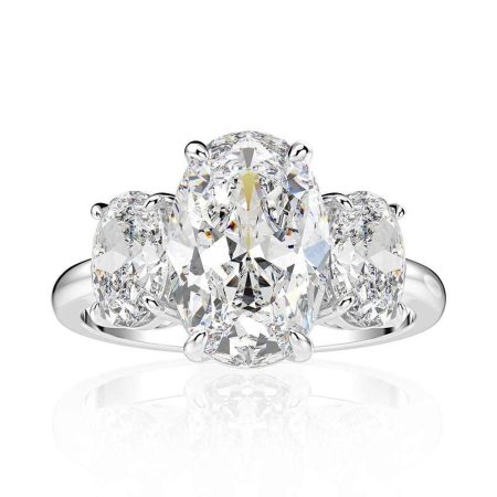 1.5 Carat Diamond Ring - HERS